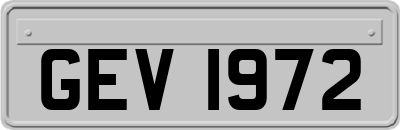 GEV1972