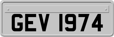 GEV1974