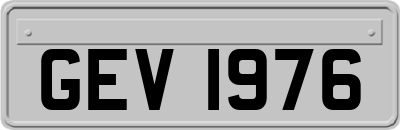 GEV1976
