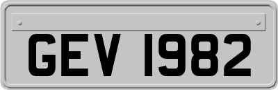 GEV1982