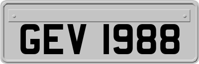 GEV1988