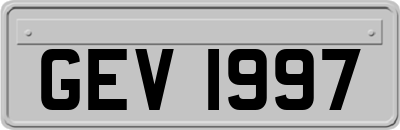 GEV1997