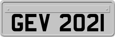 GEV2021