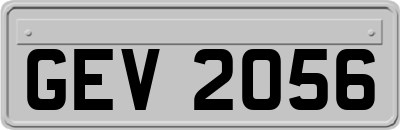 GEV2056