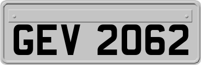 GEV2062