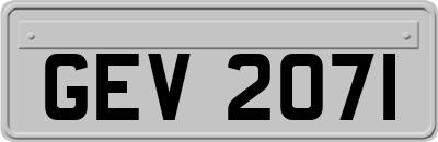 GEV2071