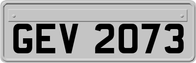GEV2073