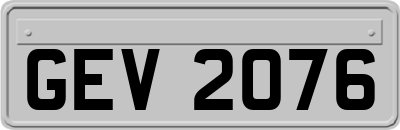 GEV2076