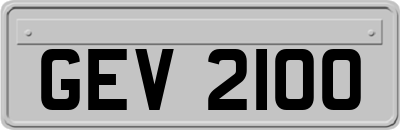 GEV2100