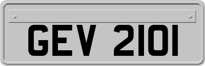 GEV2101