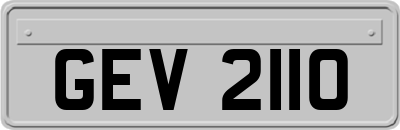 GEV2110