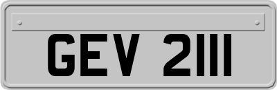 GEV2111