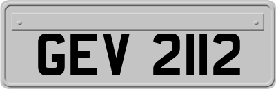 GEV2112