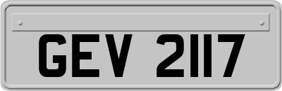 GEV2117