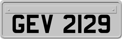 GEV2129