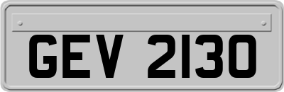 GEV2130