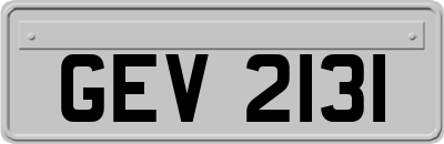 GEV2131