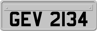 GEV2134