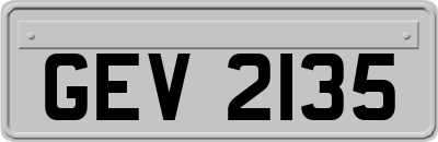 GEV2135