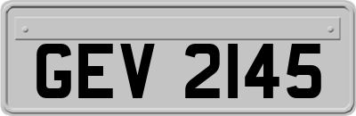 GEV2145