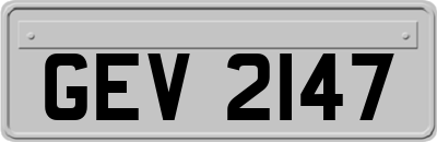 GEV2147