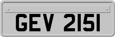 GEV2151