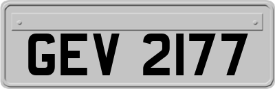 GEV2177