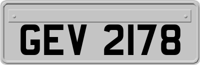 GEV2178