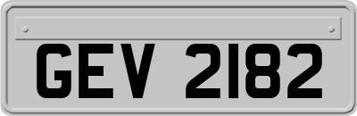 GEV2182