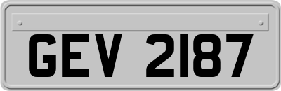 GEV2187