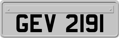 GEV2191