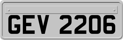 GEV2206