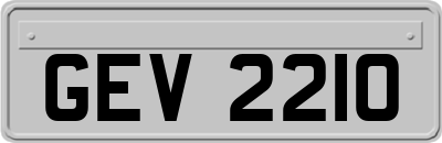 GEV2210