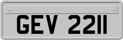 GEV2211