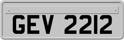 GEV2212