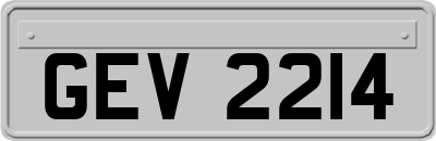 GEV2214