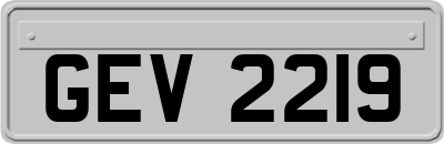 GEV2219