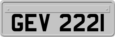GEV2221