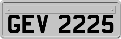 GEV2225
