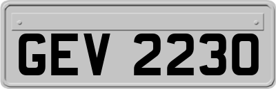 GEV2230