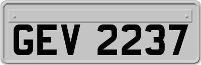 GEV2237