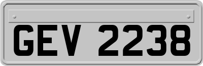 GEV2238