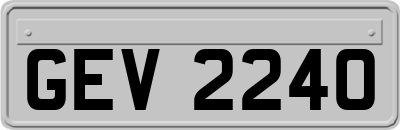 GEV2240