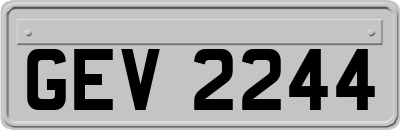 GEV2244