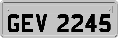GEV2245