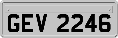 GEV2246