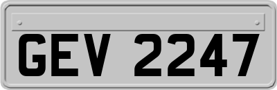 GEV2247