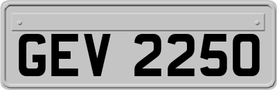 GEV2250