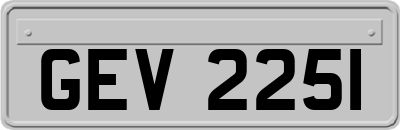 GEV2251