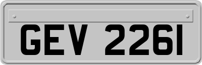 GEV2261